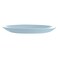 لومينارك بارادايس طبق حلوى  19 سم - أزرق