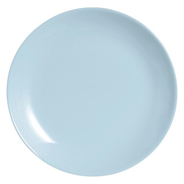 لومينارك بارادايس طبق حلوى  19 سم - أزرق