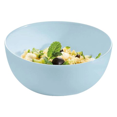 Luminarc Salad Bowl Paradise Blue 12.5cm