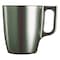 Luminarc Mug Green Leaf 250ml