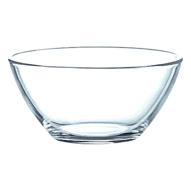 Luminarc Cosmos Tempered Glass Bowl 17cm