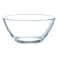 Luminarc Cosmos Tempered Glass Bowl 17cm
