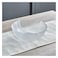 Luminarc Aspen Tempered Glass Bowl 27cm