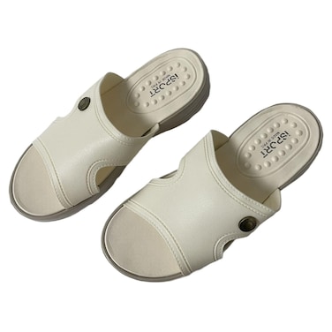 Isport Ladies Slippers 6353-1B, Size 36-41, Assorted