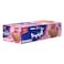 Parle Hide &amp; Seek Fab! Strawberry Flavoured Choco Chip Sandwich Cookies 100g Pack of 12