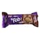 Parle Hide &amp; Seek Fab! Chocolate Flavoured Choco Chip Sandwich Cookies 100g Pack of 12