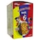 Kellogg's Chocos Coco Pops and Frosties Corn Flakes and Frooti Loops Breakfast Cereal 330g+470g+375g