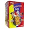 Kellogg's Chocos Coco Pops and Frosties Corn Flakes and Frooti Loops Breakfast Cereal 330g+470g+375g