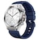 Swiss Military DOM 6 Smartwatch Blue