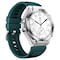 Swiss Military DOM 6 Smartwatch Green