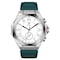 Swiss Military DOM 6 Smartwatch Green