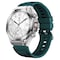 Swiss Military DOM 6 Smartwatch Green