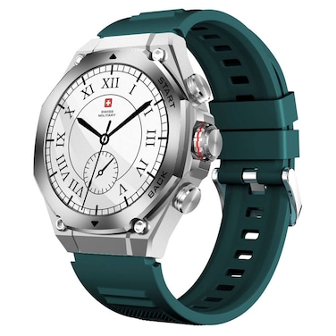 Swiss Military DOM 6 Smartwatch Green