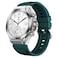 Swiss Military DOM 6 Smartwatch Green