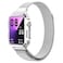 Cellairis Ultima F Smartwatch Silver