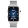 Cellairis Ultima F Smartwatch Silver