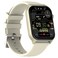 TotuLife Storm C2 Smartwatch Light Grey