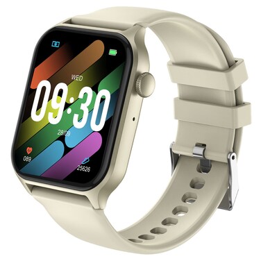 TotuLife Storm C2 Smartwatch Light Grey