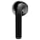 Swiss Military Victor 5 Truly Wireless Bluetooth In-Ear Earbuds Black