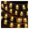 90 LED 3 Pin Ramadan Light 3m