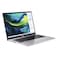 Acer Aspire Go AG14-71P-71TQ Laptop with 14-Inch Display Core i7 Processor 16GB RAM 1TB SSD Steel Grey