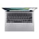 Acer Aspire Go AG14-71P-71TQ Laptop with 14-Inch Display Core i7 Processor 16GB RAM 1TB SSD Steel Grey