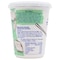 Fage Fruits Greek Strained Yoghurt Coconut 380g