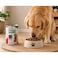 Delight Chunks with Beef Adult Dogs Food Can 415g