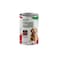 Delight Chunks with Beef Adult Dogs Food Can 415g