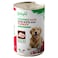 Delight Chunks with Chicken and Turkey Adult Dogs Food Can 415g