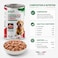 Delight Chunks with Chicken and Turkey Adult Dogs Food Can 415g