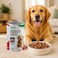 Delight Chunks with Chicken and Turkey Adult Dogs Food Can 415g