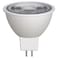 Osram LV MR16 LED Light, Daylight, 6.5W GU5.3