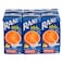 Rani Tetra Pack No Added Sugar Orange Mixed Fruit Drink 200ml Pack of 6
