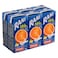 Rani Tetra Pack No Added Sugar Orange Mixed Fruit Drink 200ml Pack of 6