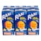 Rani Tetra Pack No Added Sugar Mango Mixed Fruit Drink 200ml Pack of 6