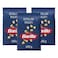 Barilla Ditalini Rigati Pasta Cello Bag 400g Pack of 3