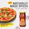 Nestle Maggi Pizza Sauce Jar 400g