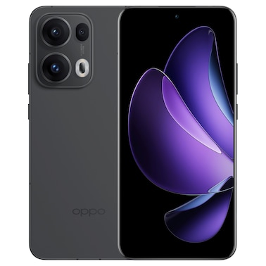 Oppo Reno13 Pro Dual SIM 12GB RAM 512GB 5G Graphite Grey