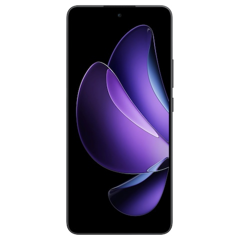 Oppo Reno13 F Dual SIM 12GB RAM 512GB 5G Graphite Grey