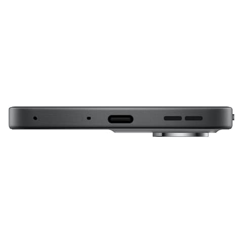 Oppo Reno13 F Dual SIM 12GB RAM 512GB 5G Graphite Grey