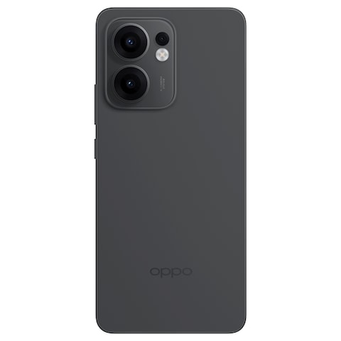 Oppo Reno13 F Dual SIM 12GB RAM 512GB 5G Graphite Grey