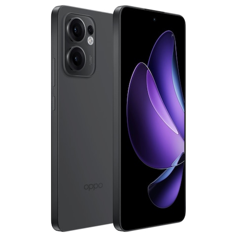 Oppo Reno13 F Dual SIM 12GB RAM 512GB 5G Graphite Grey