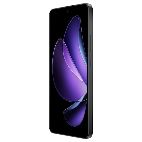 Oppo Reno13 F Dual SIM 12GB RAM 512GB 5G Graphite Grey