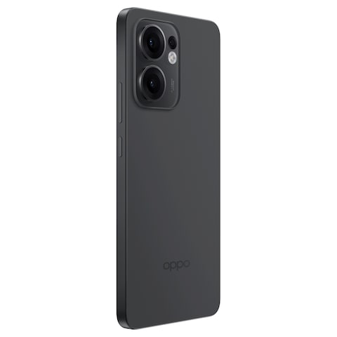 Oppo Reno13 F Dual SIM 12GB RAM 512GB 5G Graphite Grey