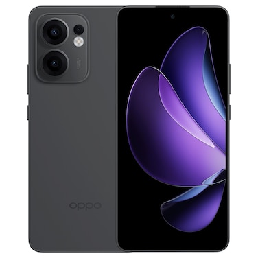 Oppo Reno13 F Dual SIM 12GB RAM 512GB 5G Graphite Grey