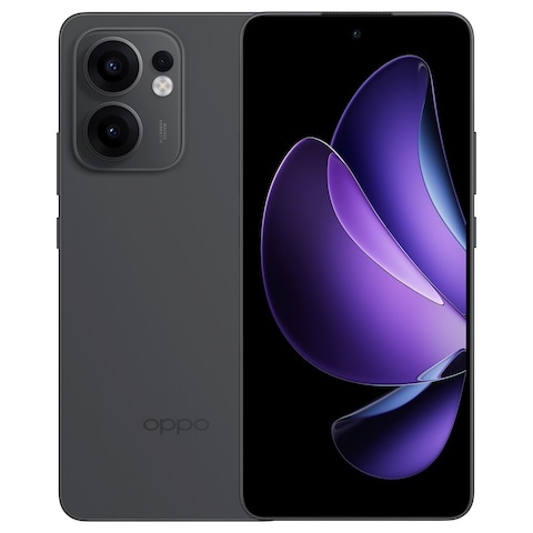 Oppo Reno13 F Dual SIM 12GB RAM 512GB 5G Graphite Grey