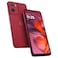 Motorola Moto G05 Dual SIM 4GB RAM 256GB 4G Plum Red