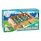 Power Joy GoalGoal Soccer Table Game Multicolour