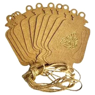 Eid Tags 1 12 PCS